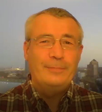 Course Staff Image #1